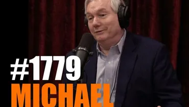 #1779 - Michael Osterholm