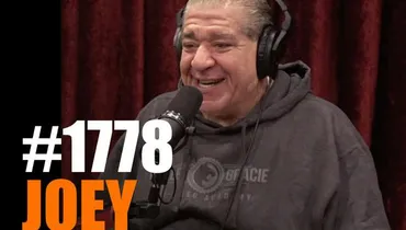 #1778 - Joey Diaz