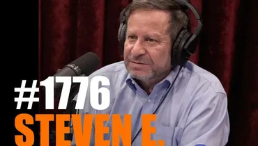 #1776 - Steven E. Koonin