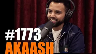 #1773 - Akaash Singh