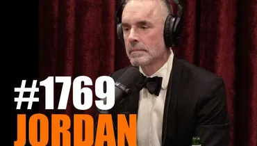 #1769 - Jordan Peterson