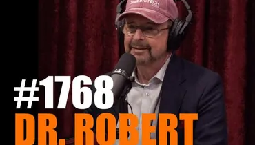 #1768 - Dr. Robert Epstein