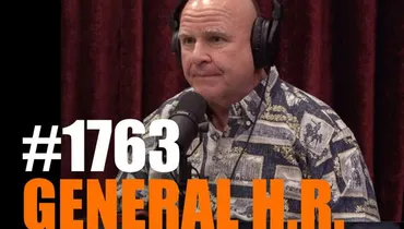 #1763 - General H.R. McMaster
