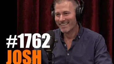 #1762 - Josh Szeps