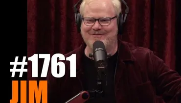 #1761 - Jim Gaffigan