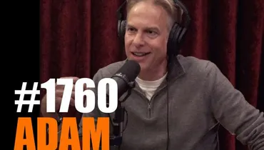#1760 - Adam Curry