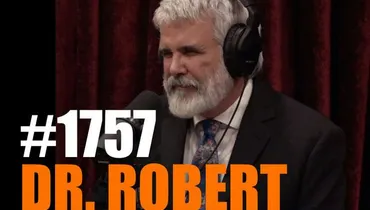 #1757 - Dr. Robert Malone, MD