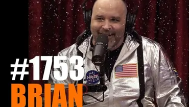 #1753 - Brian Redban