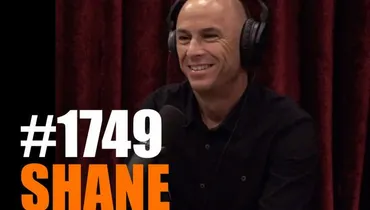 #1749 - Shane Dorian