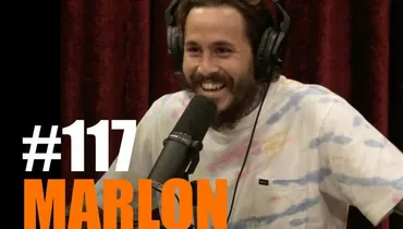 JRE MMA Show #117 with Marlon "Chito" Vera