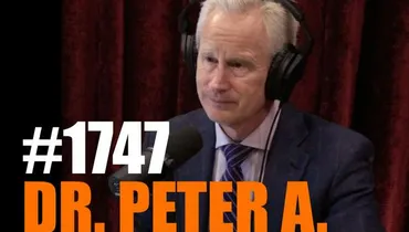 #1747 - Dr. Peter A. McCullough