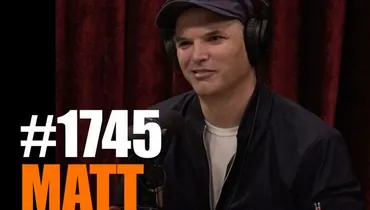 #1745 - Matt Taibbi