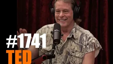 #1741 - Ted Nugent