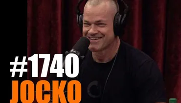 #1740 - Jocko Willink