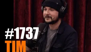 #1737 - Tim Pool