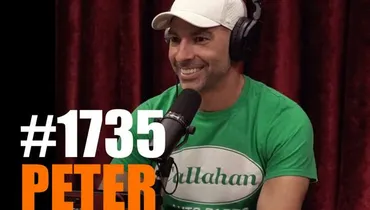 #1735 - Peter Attia
