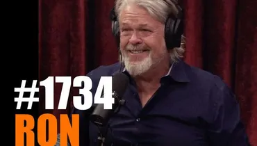 #1734 - Ron White