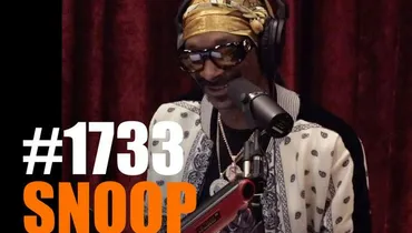 #1733 - Snoop Dogg