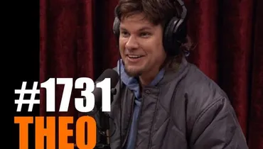 #1731 - Theo Von