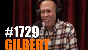 #1729 - Gilbert Gottfried