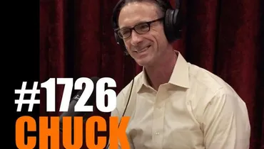 #1726 - Chuck Palahniuk