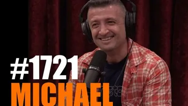 #1721 - Michael Malice