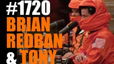 #1720 - Tony Hinchcliffe & Brian Redban