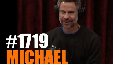 #1719 - Michael Shellenberger