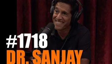 #1718 - Dr. Sanjay Gupta