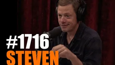 #1716 - Steven Rinella