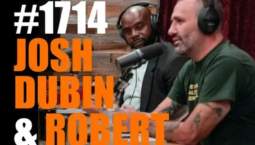 #1714 - Josh Dubin & Robert Jones
