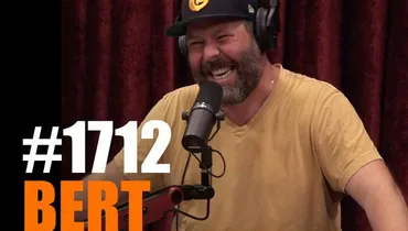 #1712 - Bert Kreischer (Part 2)
