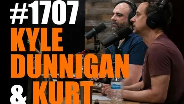 #1707 - Kyle Dunnigan & Kurt Metzger