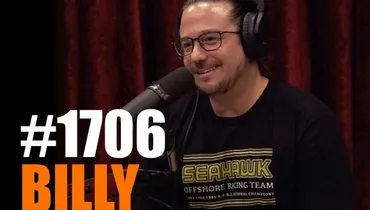 #1706 - Billy Corben