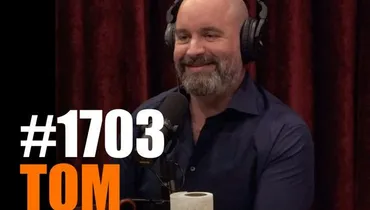 #1703 - Tom Segura