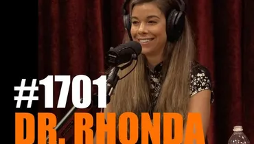 #1701 - Dr. Rhonda Patrick