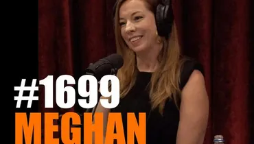 #1699 - Meghan Murphy