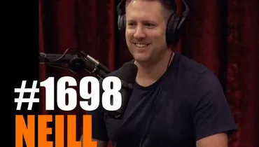 #1698 - Neill Blomkamp