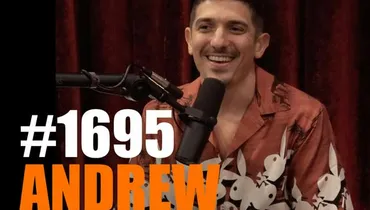 #1695 - Andrew Schulz