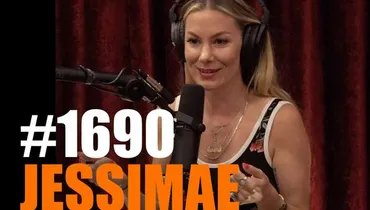 #1690 - JessiMae Peluso