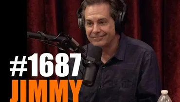 #1687 - Jimmy Dore