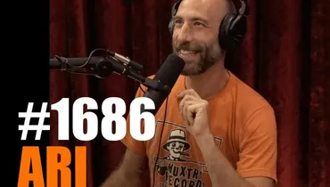 #1686 - Ari Shaffir