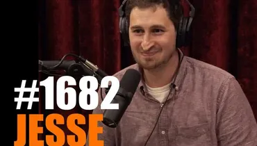 #1682 - Jesse Singal