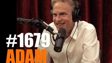 #1679 - Adam Curry