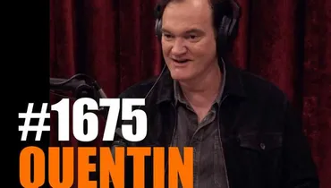 #1675 - Quentin Tarantino