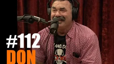 JRE MMA Show #112 with Don Frye