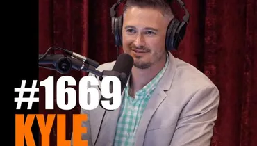 #1669 - Kyle Kulinski