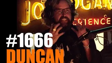 #1666 - Duncan Trussell