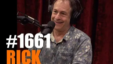 #1661 - Rick Doblin