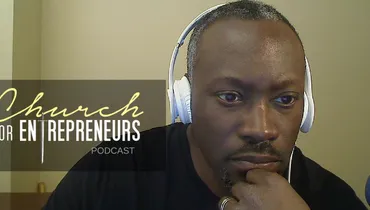 Is it the "Door" or the "Key" that's holding back your success